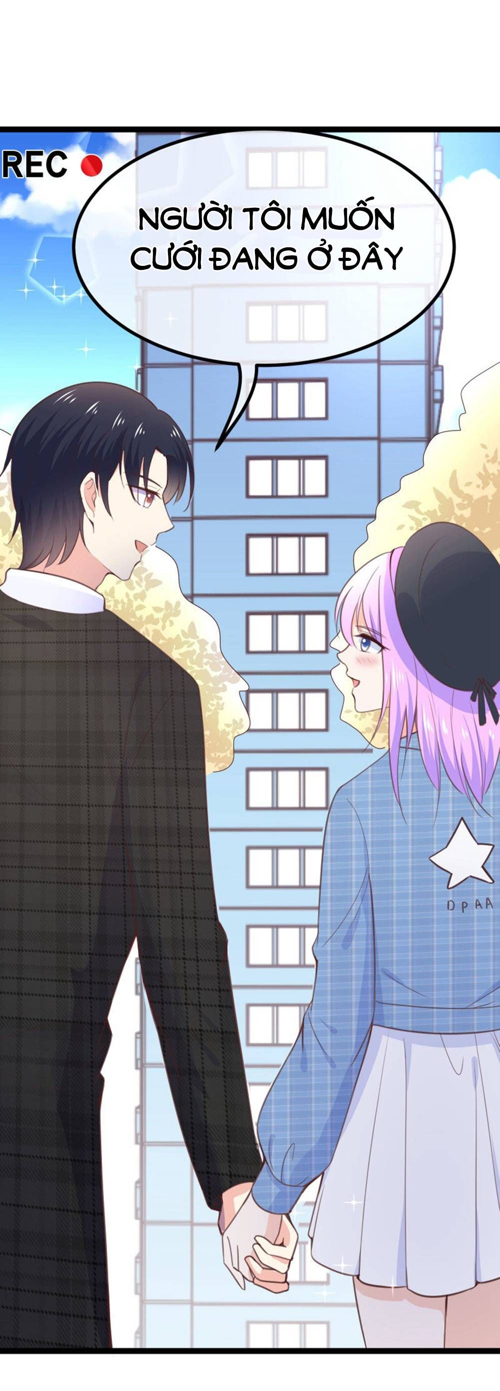 Boss Của Tôi Là Đại Thần chapter 106 - Trang 11