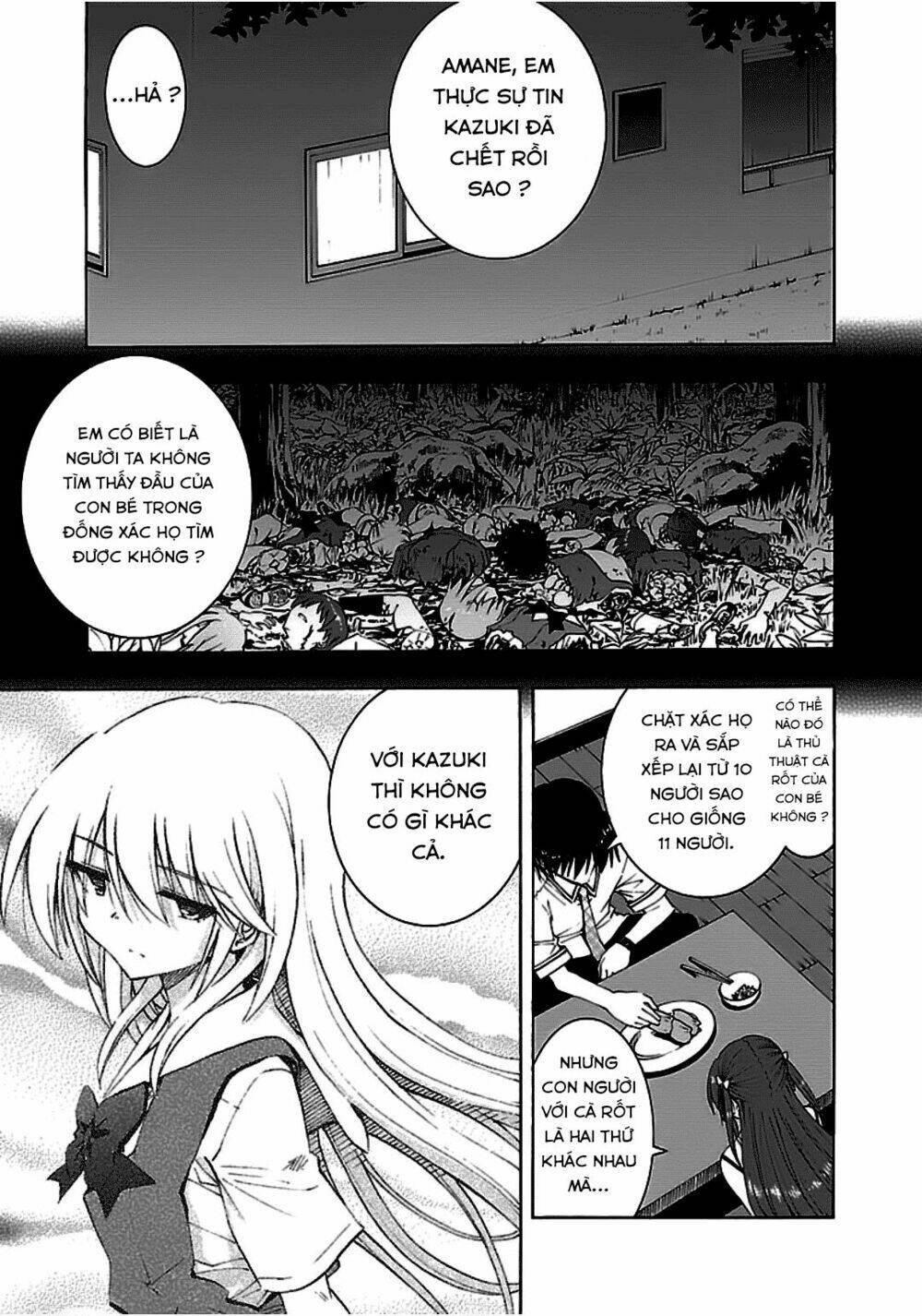 grisaia no kajitsu -le fruit de la grisaia- chapter 9 18