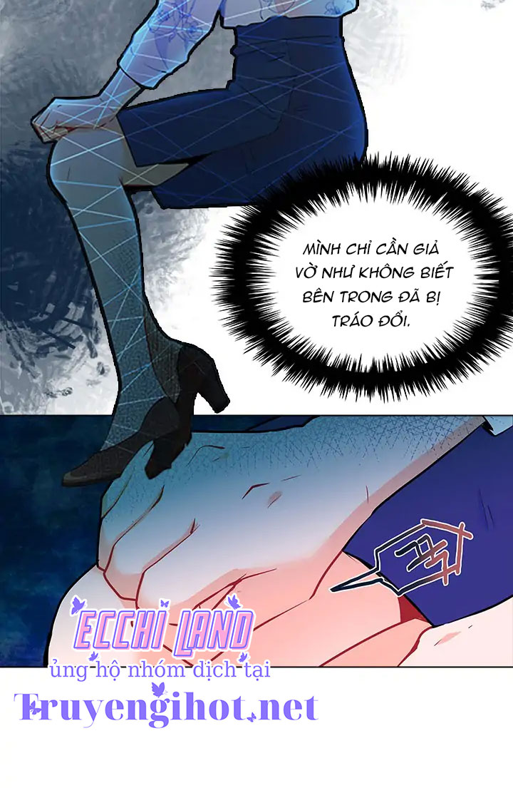 hương vị của nữ thần chapter 33.1 19