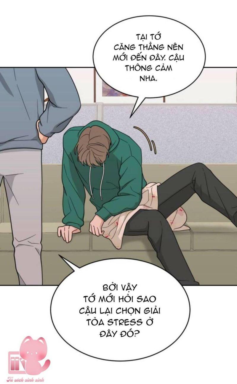 vận may không ngờ chapter 24 45