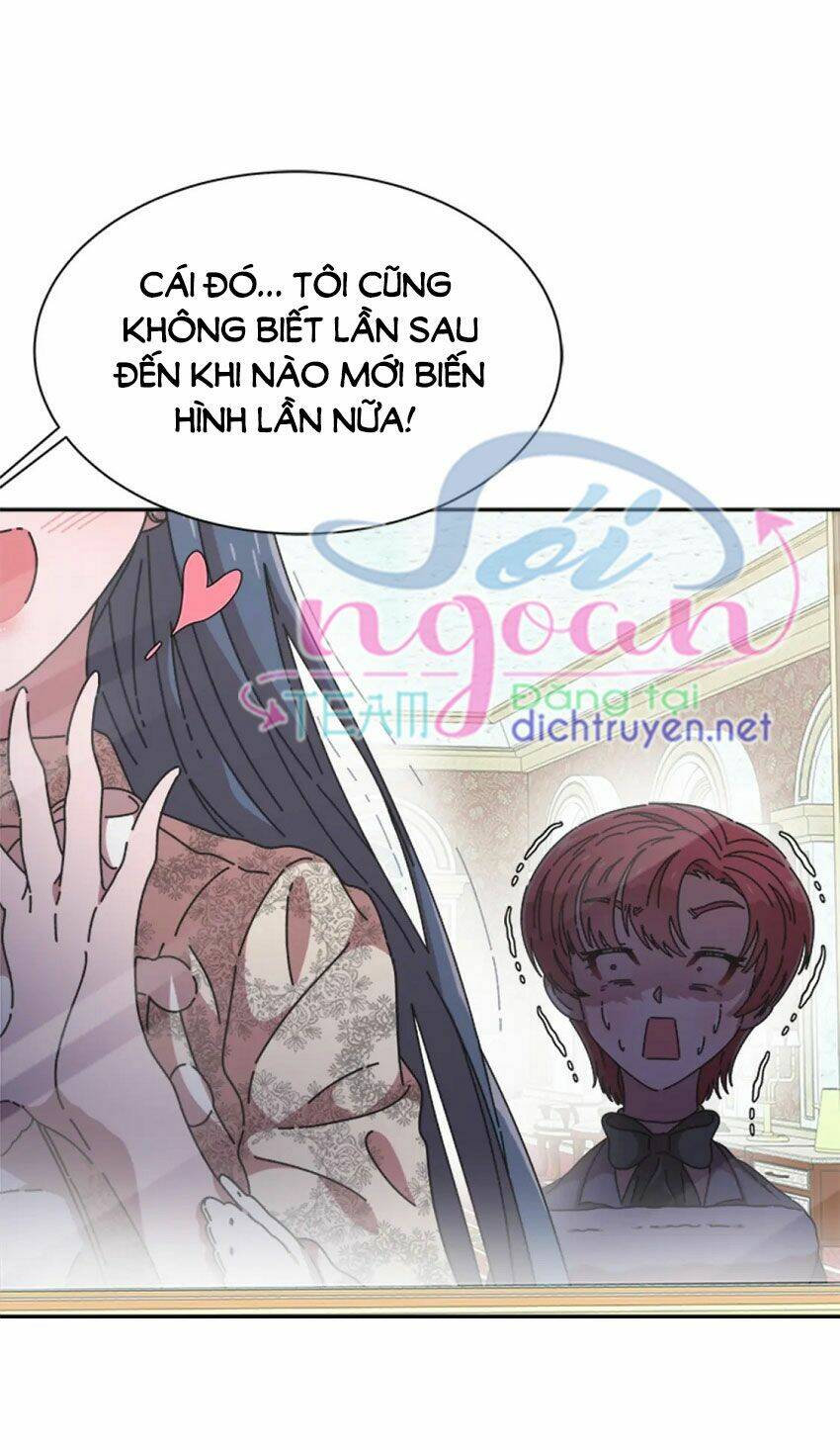 con gái bảo bối của ma vương chapter 94 30