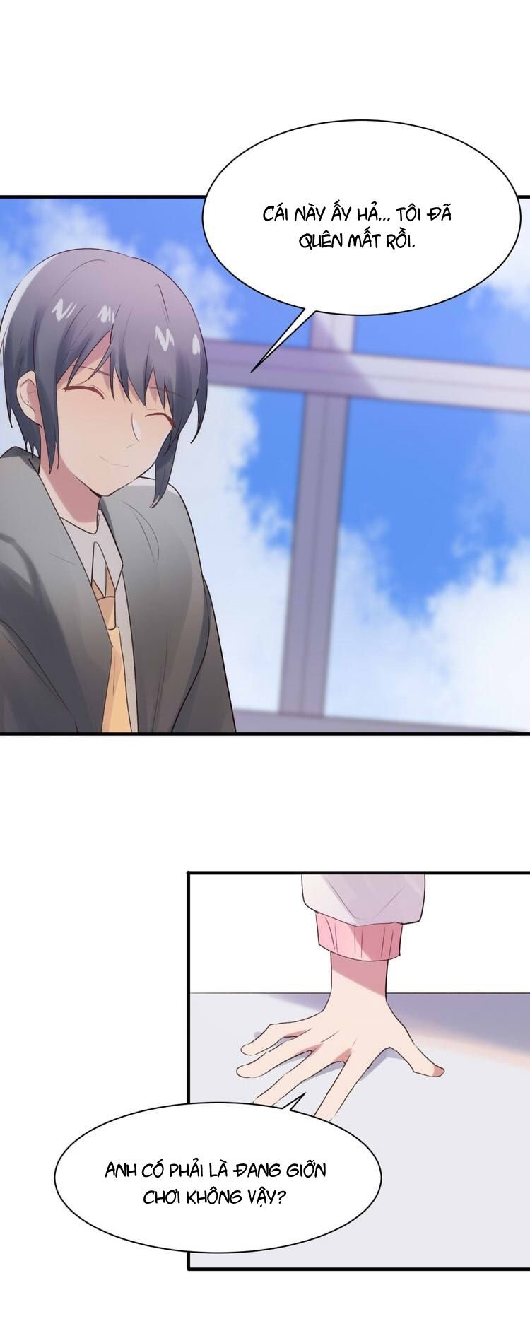 nhất tiễn khuynh tâm chapter 11 20