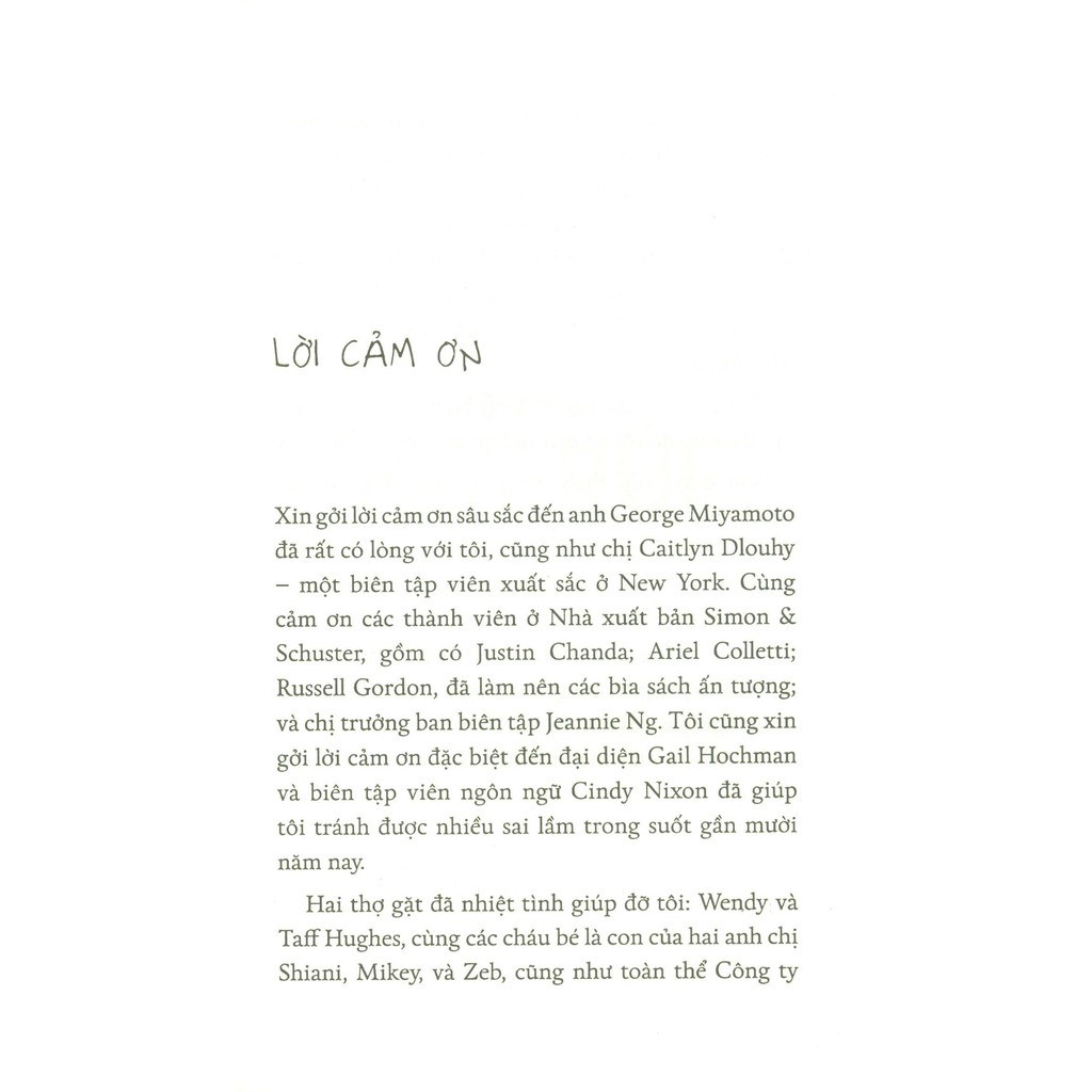 Chuyện May Rủi