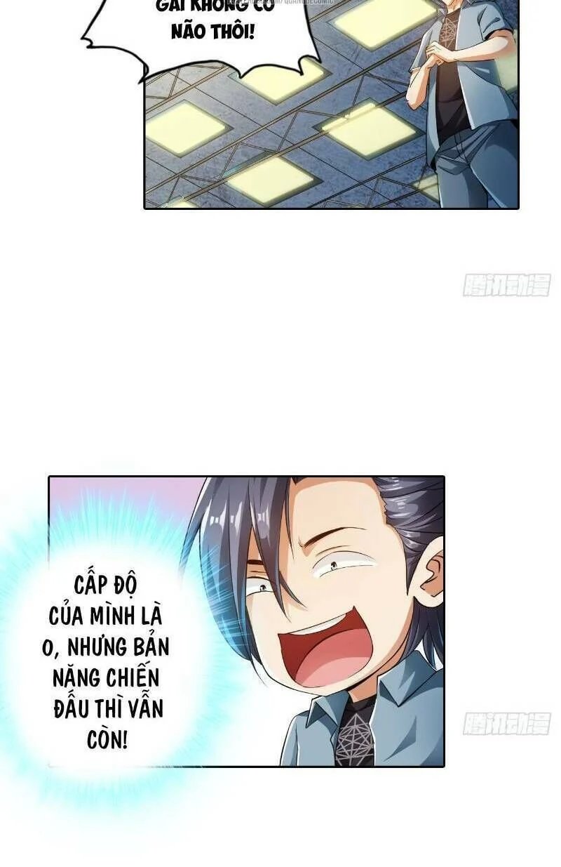 nhân vật phản diện đi tìm đường chết chapter 5 12