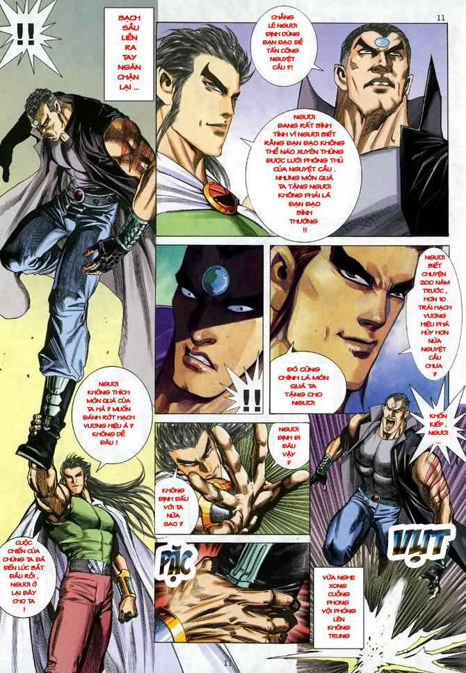 võ thần chapter 36 11