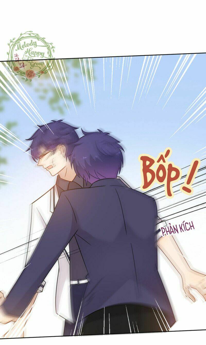 ma lạt thiên kim đẩu ác thiếu chapter 77 15