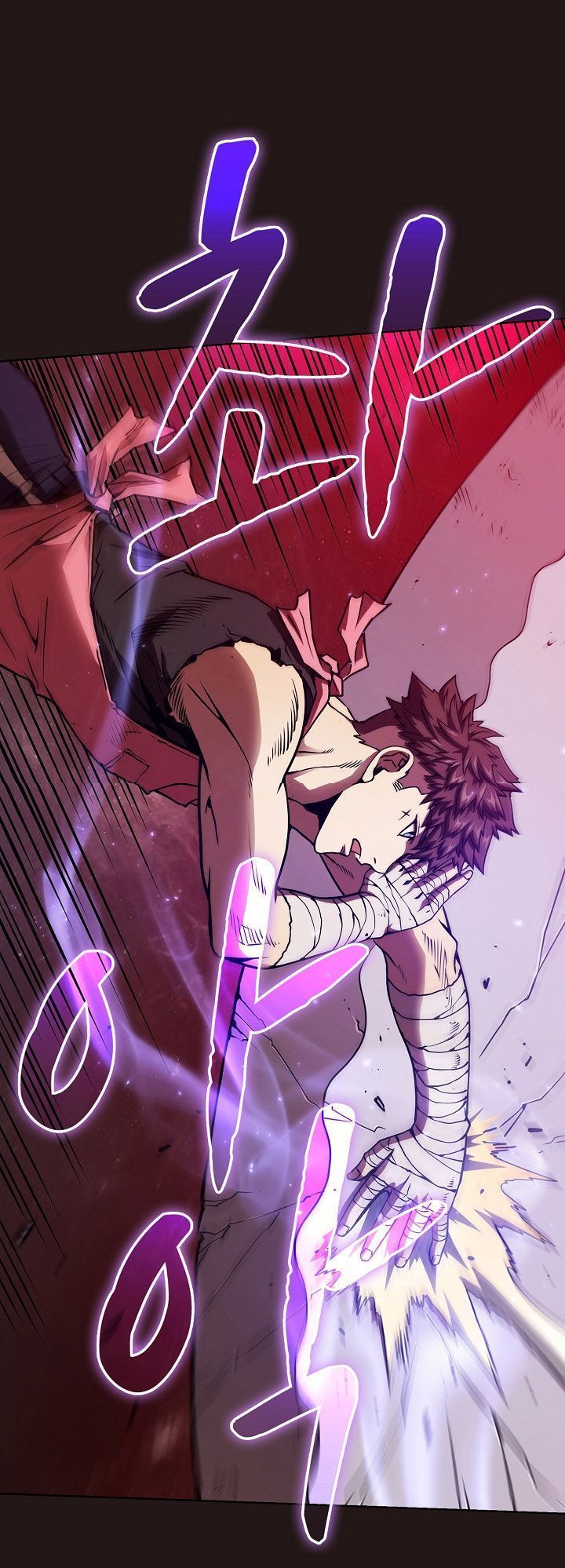 chòm sao trở về từ địa ngục chapter 10 35