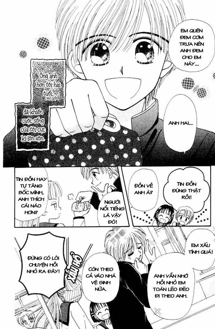 beloved teddy bear chapter 5 5