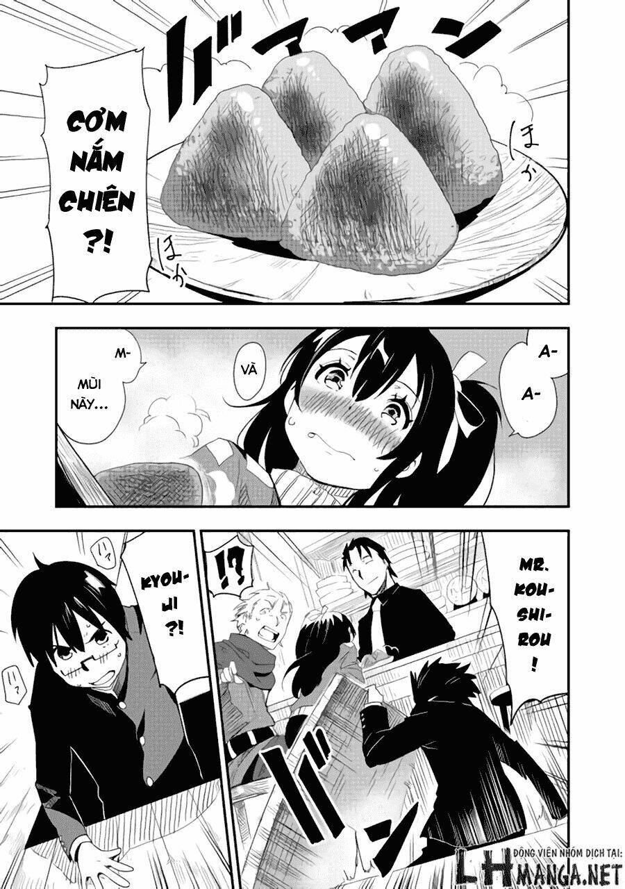 chihou kishi hans no junan chapter 8 12