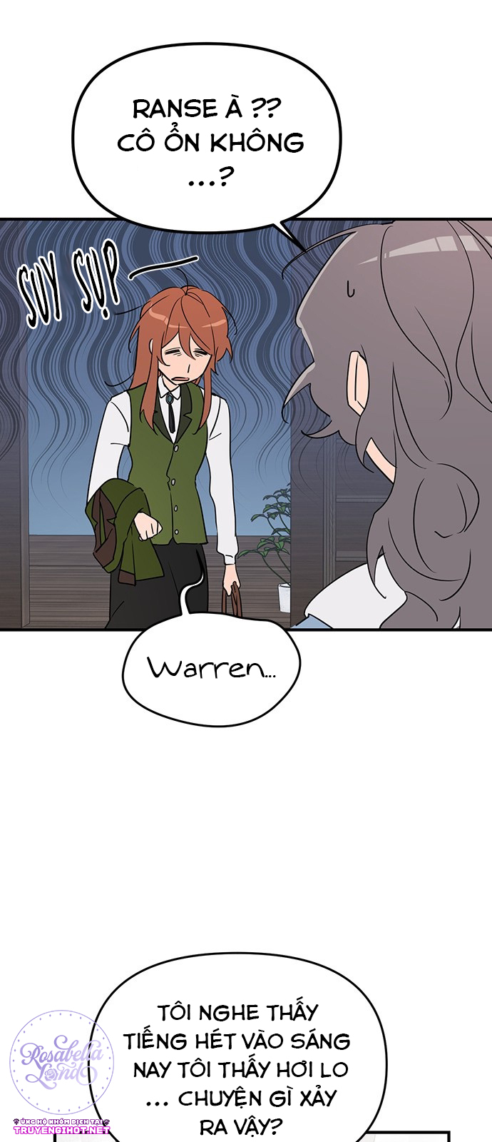 căn hộ kí túc xá của pháp sư chapter 6 12