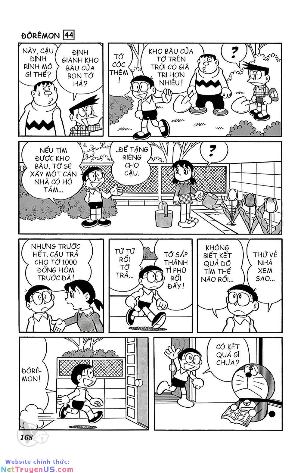 doraemon chapter 807 5