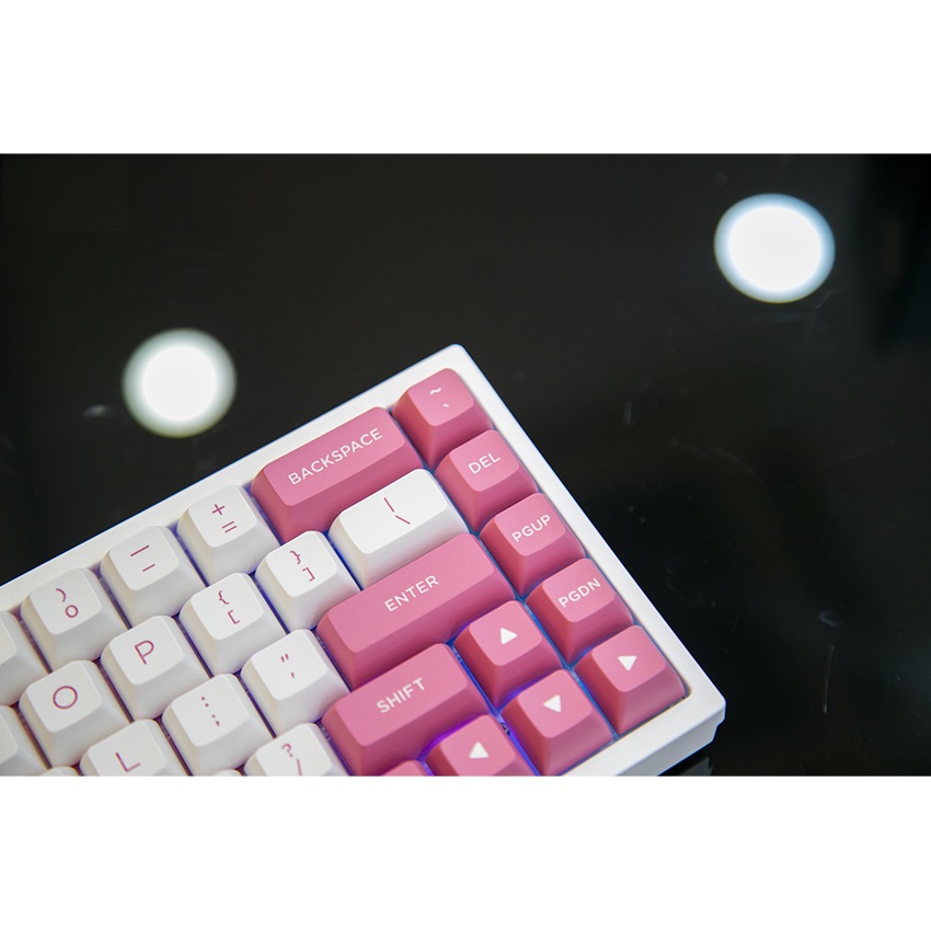 Bàn phím máy tính FL-Esports FL680SAM _Mới, hàng chính hãng