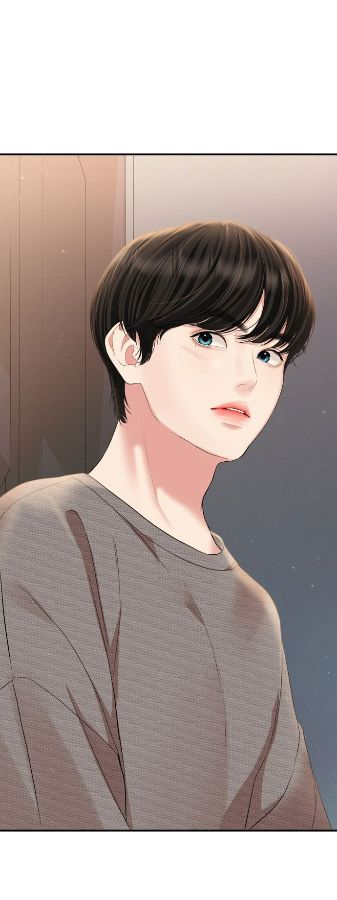 gửi em người đánh cắp những vì sao - to you who swallowed a star chapter 134.2 31