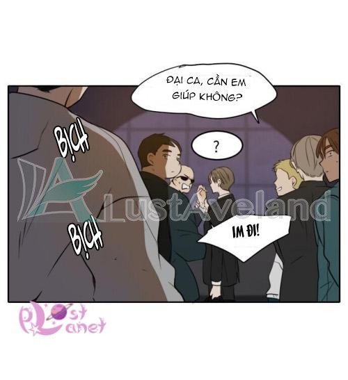 kiếp này cũng xin chăm sóc tôi như vậy nhé kiếp này cũng xin chăm sóc tôi như vậy nhé chapter 37 60