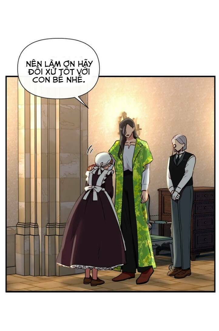 khế ước của nữ công tước quái vật chapter 18 59