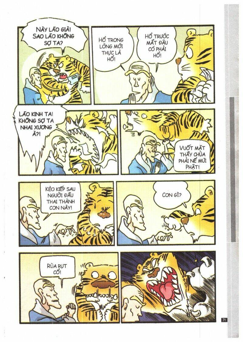 ô long viện siêu buồn cười chapter 5 71