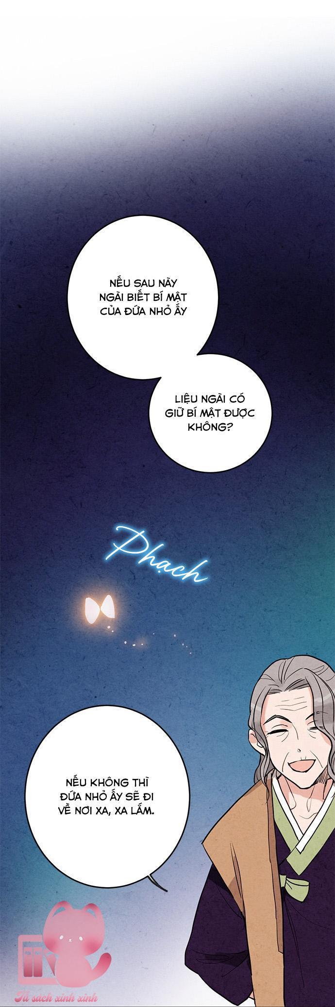 lệnh cấm hôn chapter 9 38