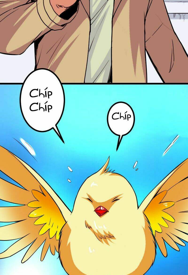 ngưu thư cung ứng thương chapter 105 14