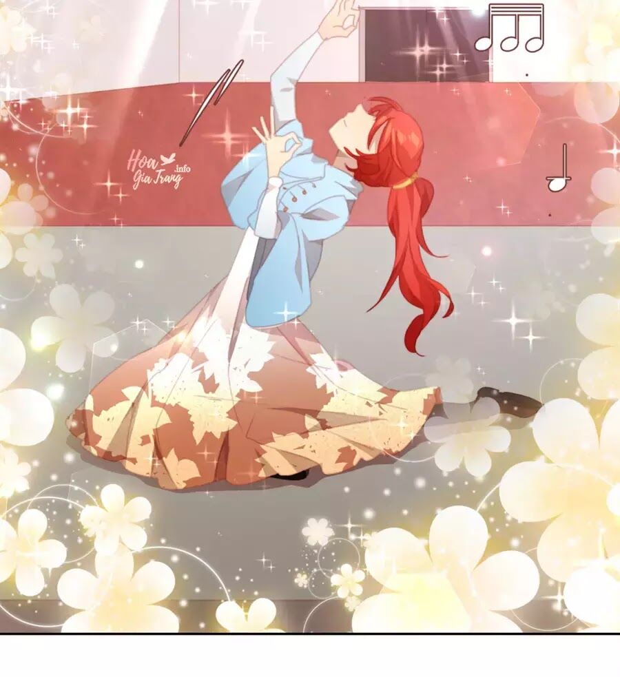 thanh âm giai điệu phản công chapter 63 6