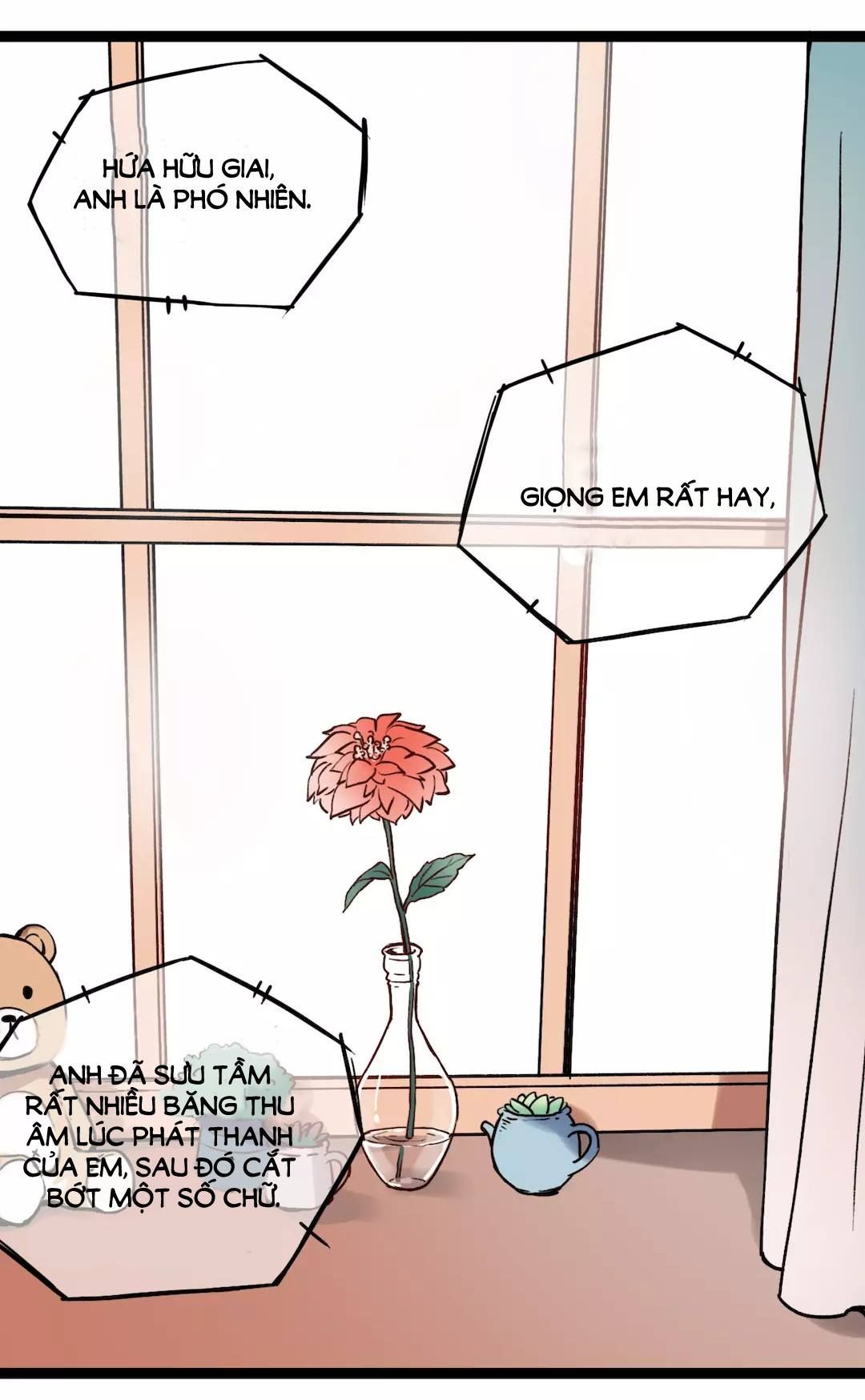 cậu đã từng yêu tôi 2 chapter 2 44