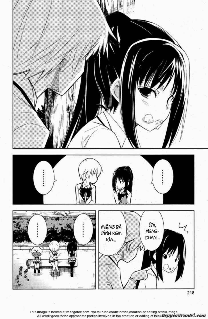 yamanko! chapter 6 5