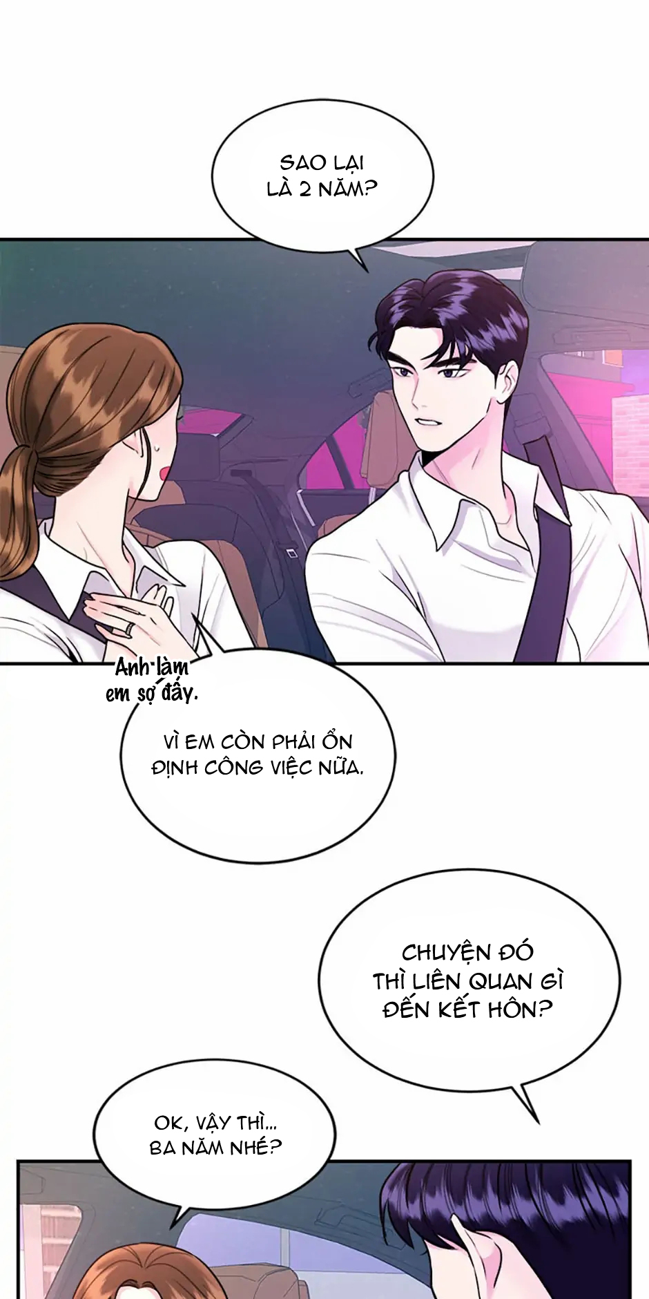 nghệ sĩ cello chapter 67.2 10