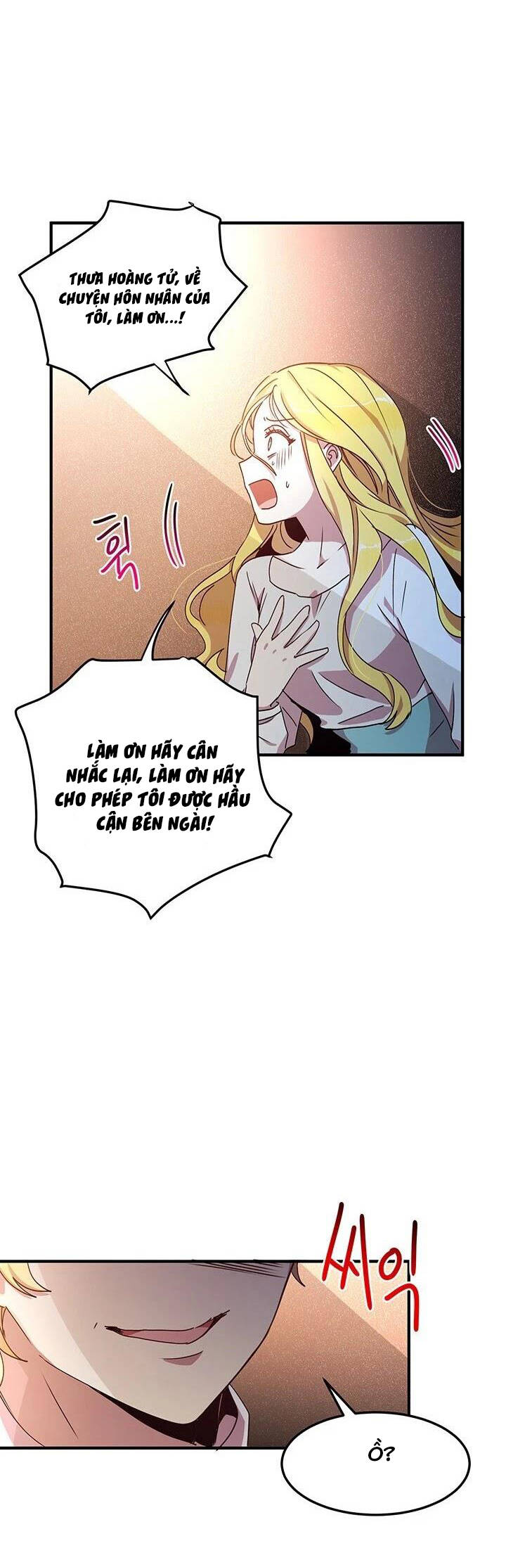 tại sao ngài làm điều này, công tước chapter 59 28