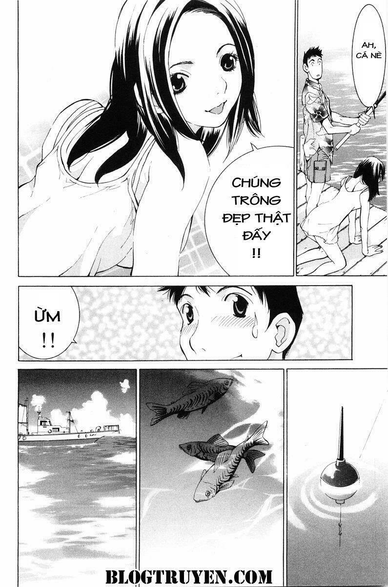 gacha gacha - secret chapter 14 31