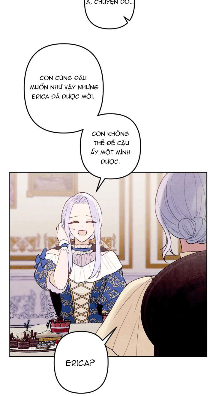 em ấy muốn trở thành chồng của tôi chapter 25.1 8