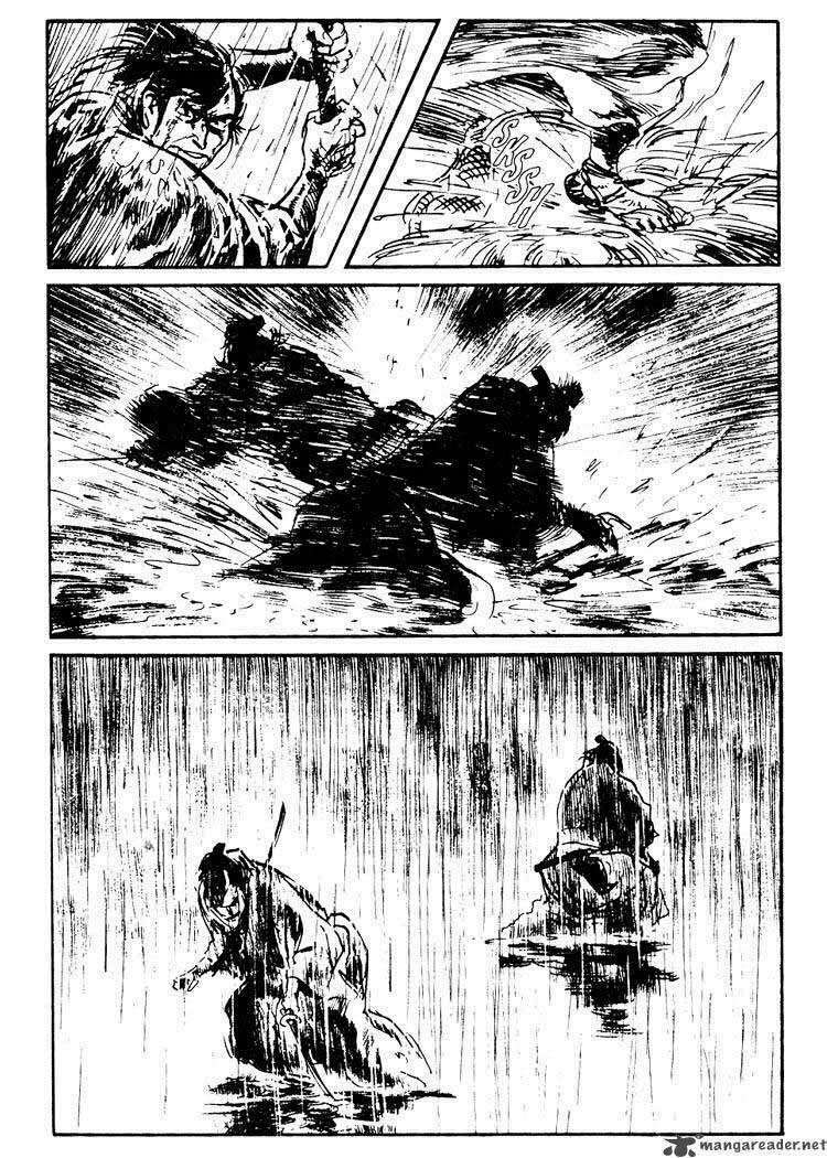 lone wolf and cub chapter 64 21