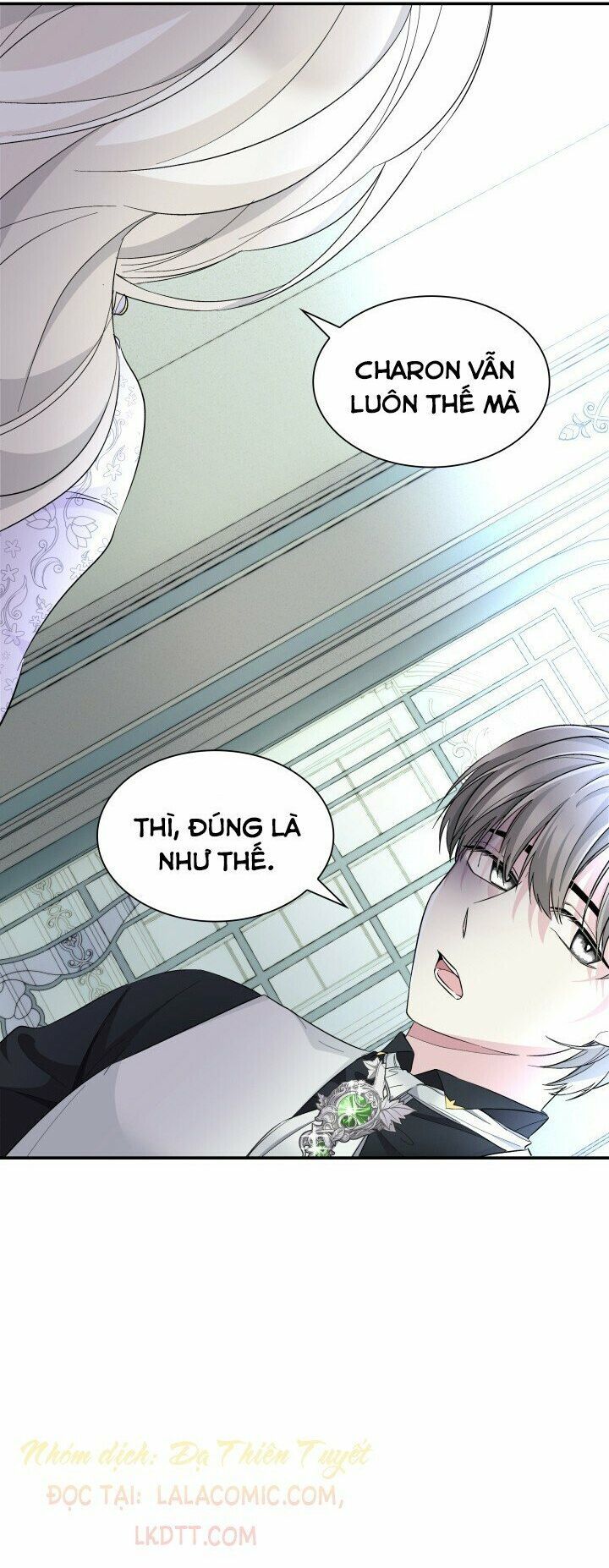 dây xích kiềm chế nam chính hắc ám tuột mất rồi chapter 6 46