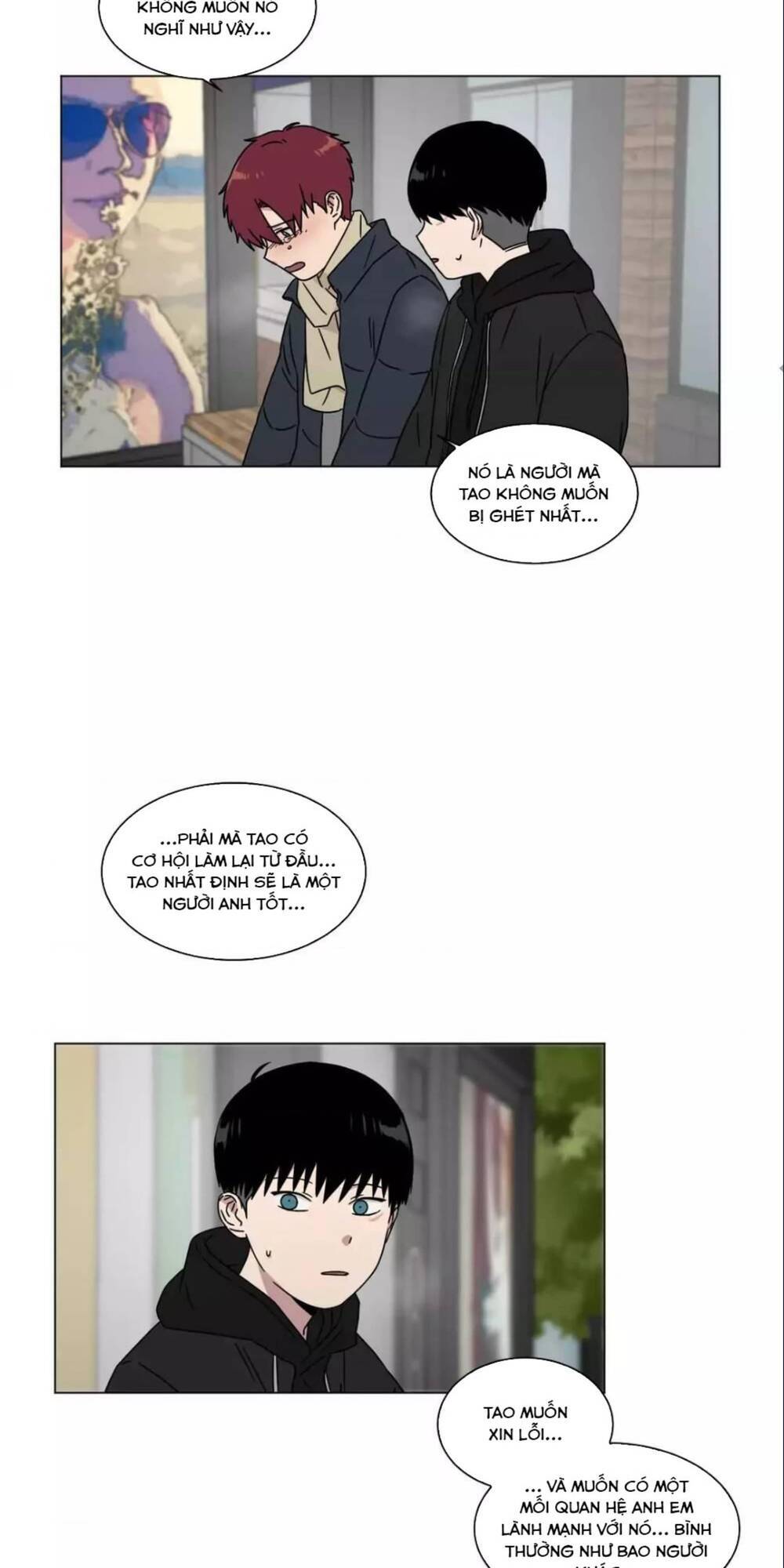 …”một sự thật khá khó chịu.” chapter 69 6