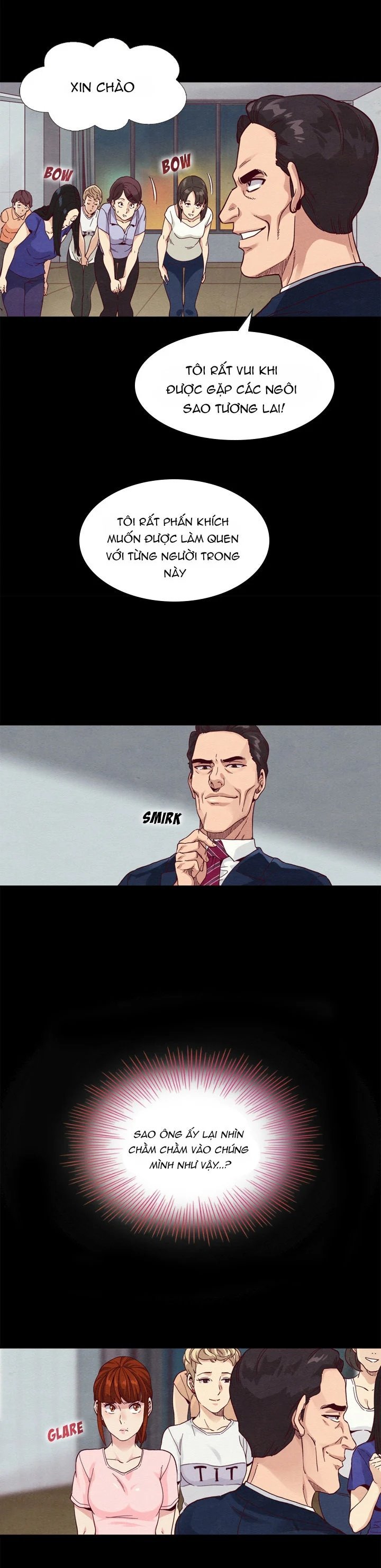 công tử bột chapter 1 12