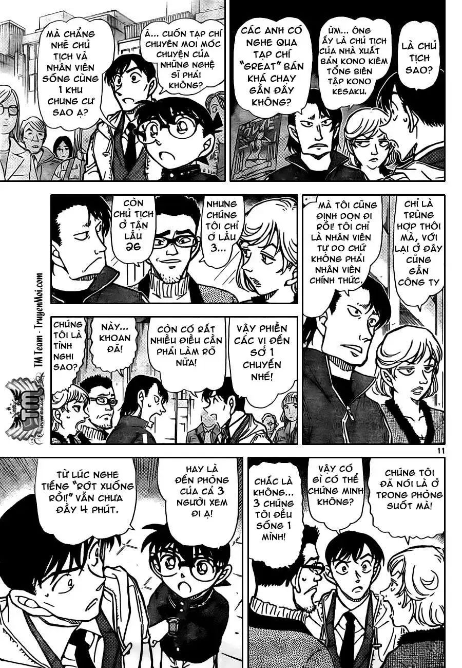 conan chapter 809 11