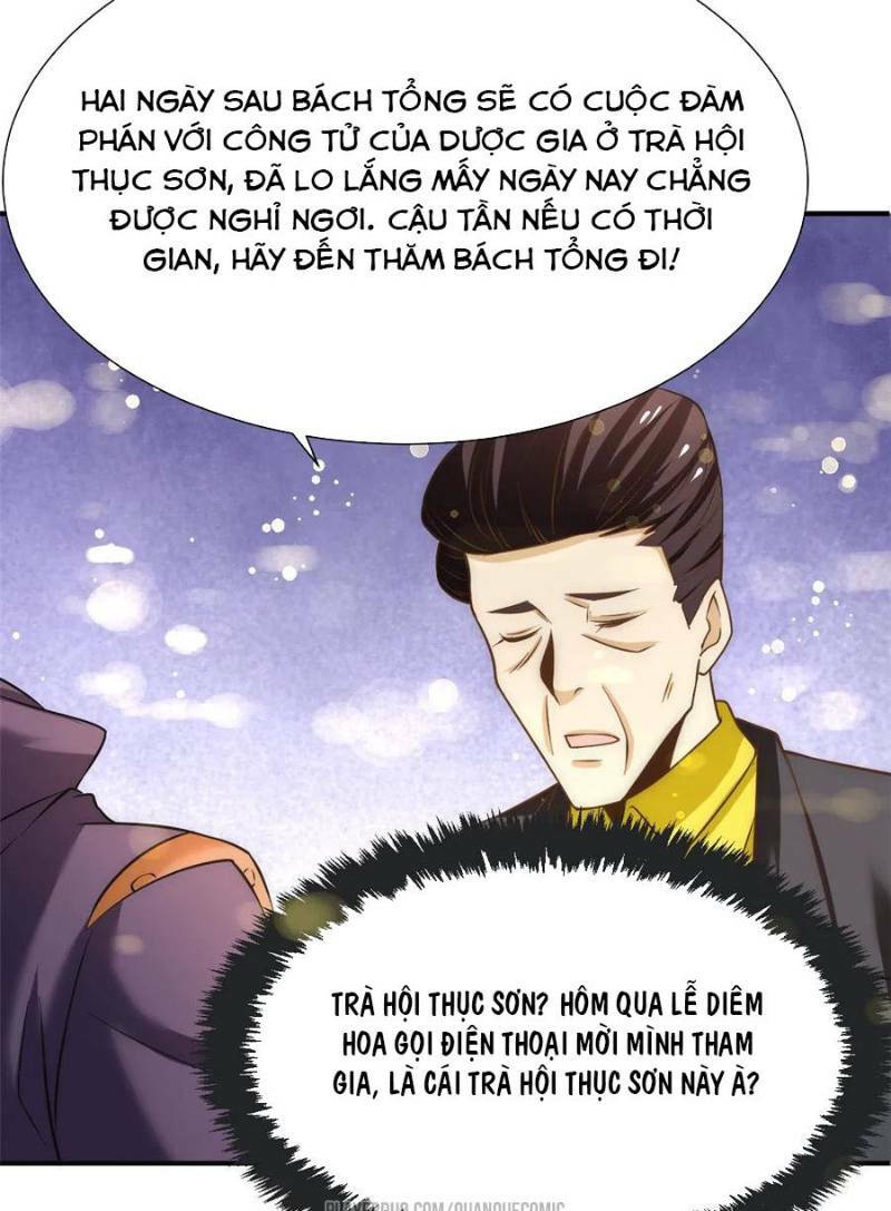 đô thị đỉnh phong cao thủ chapter 43 19