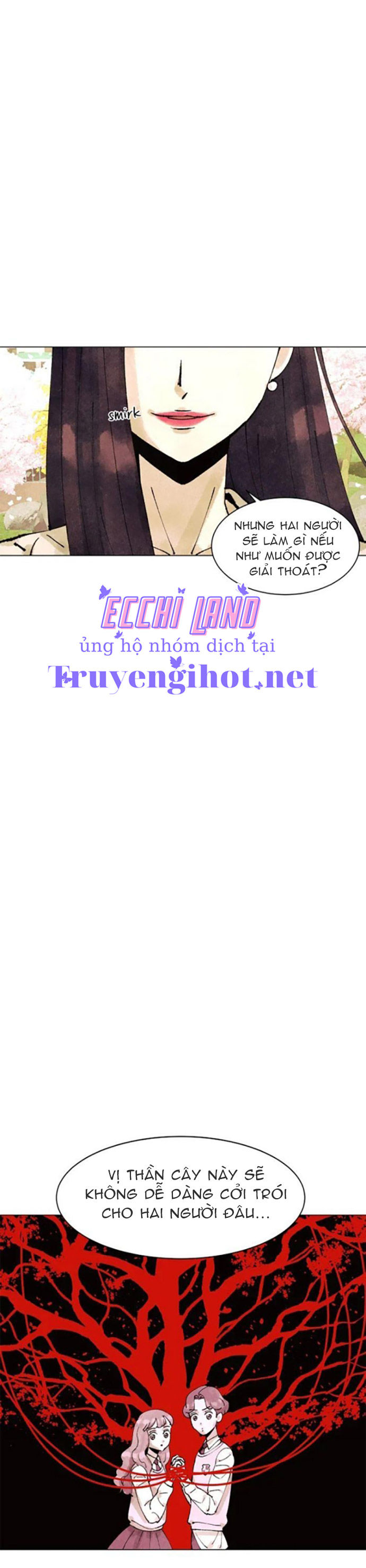 tiểu thuyết đầu tay của ác nữ chapter 4.1 9