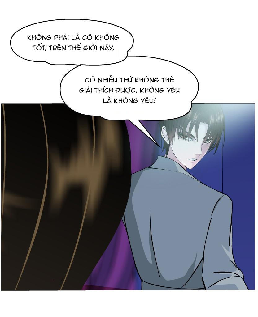 cạm bẫy của nữ thần chapter 55 6