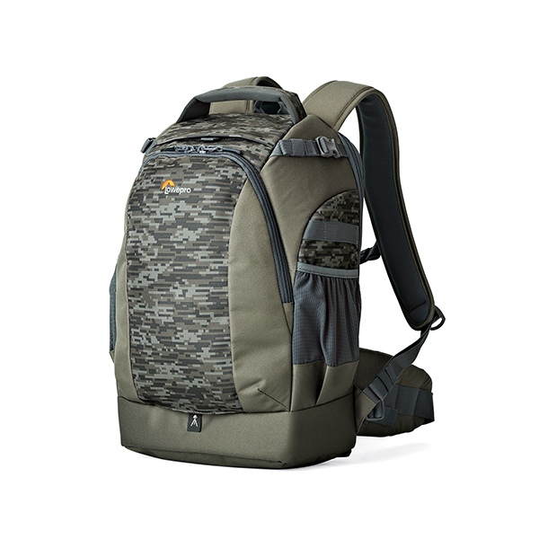 Ba lô đựng máy ảnh Lowepro Flipside 400AW II - Hàng Chính Hãng