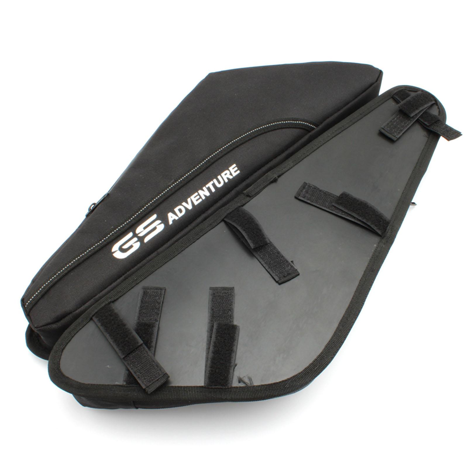 Motorcycle Frame Tool Storage Bag For BMW R1200GS LC ADV R1250GS ADV R1200R