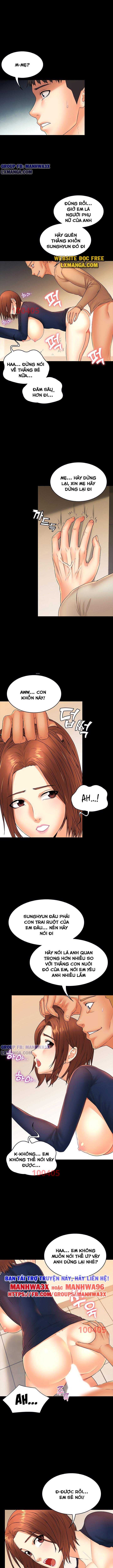 hai hộ gia đình chapter 28 6