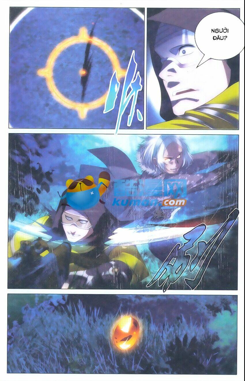 chín chín tám mươi một - 9981 chapter 90 7