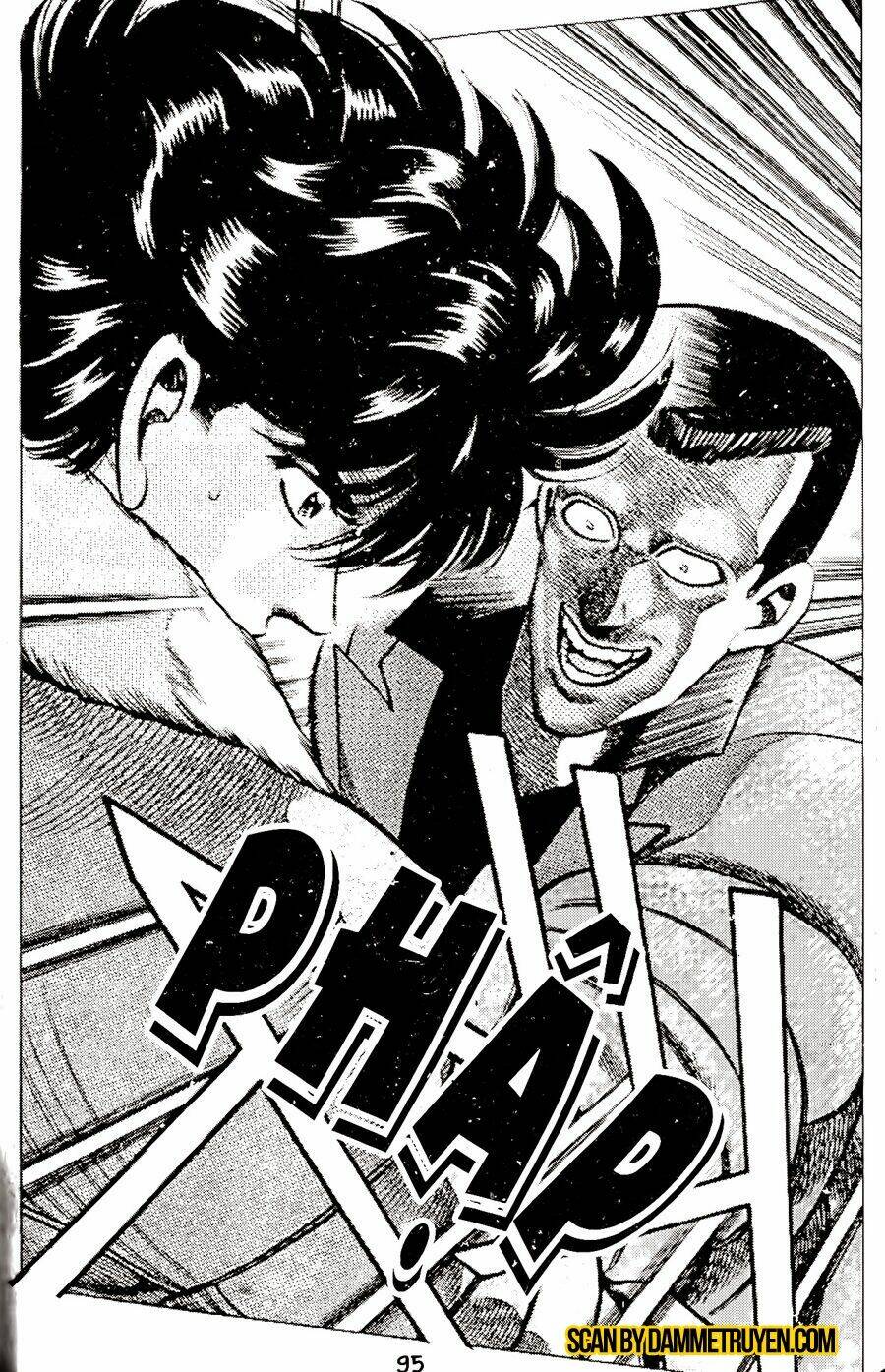 sức mạnh nhân đôi chapter 9.2 11