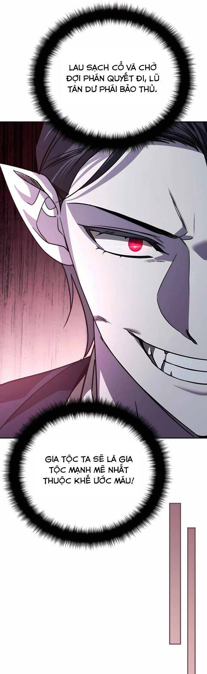 Bản Ngã Thay Đổi chapter 22 51