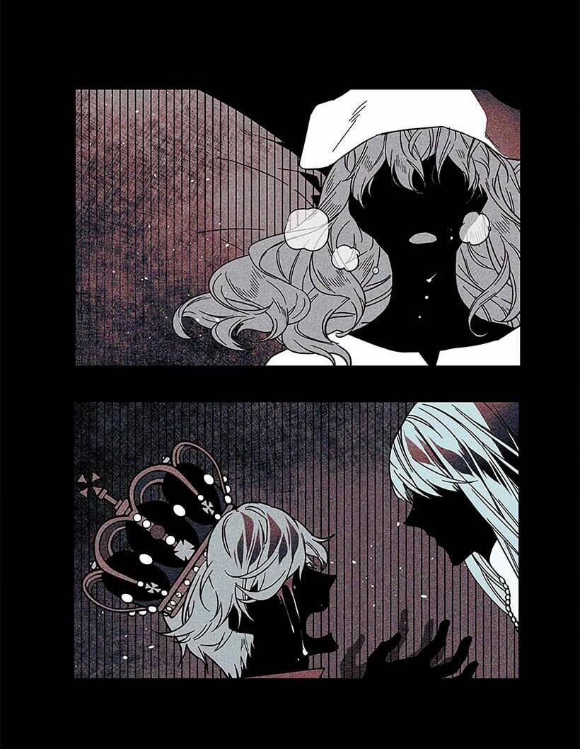 hung mãnh tiểu thư chapter 50 22