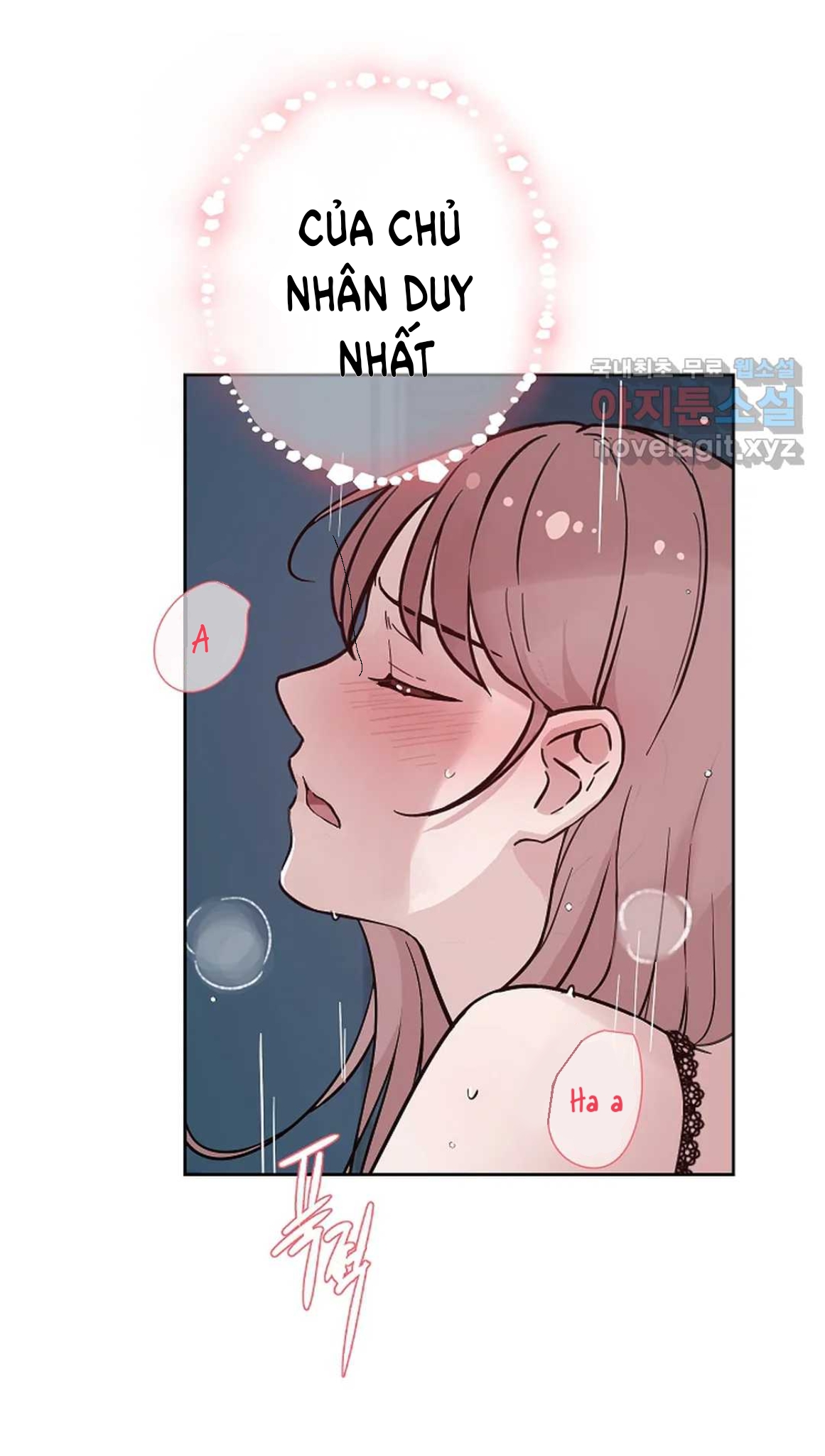 [18+] công tư phân minh chapter 52.2 15