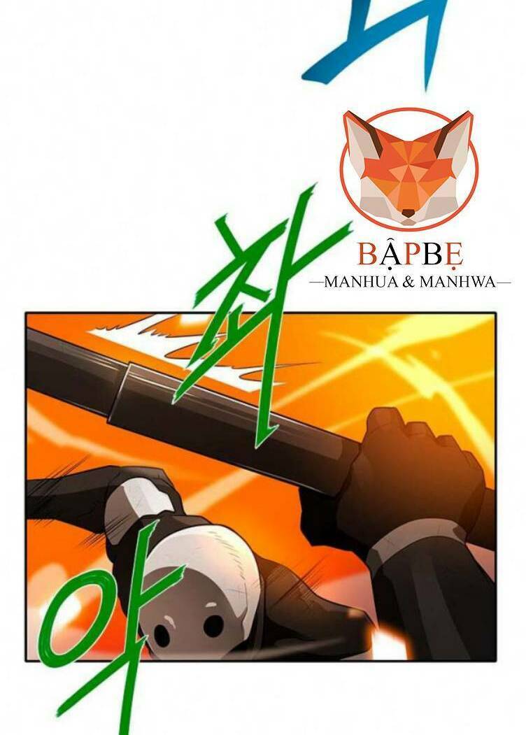 tôi tự động săn một mình chapter 37 53