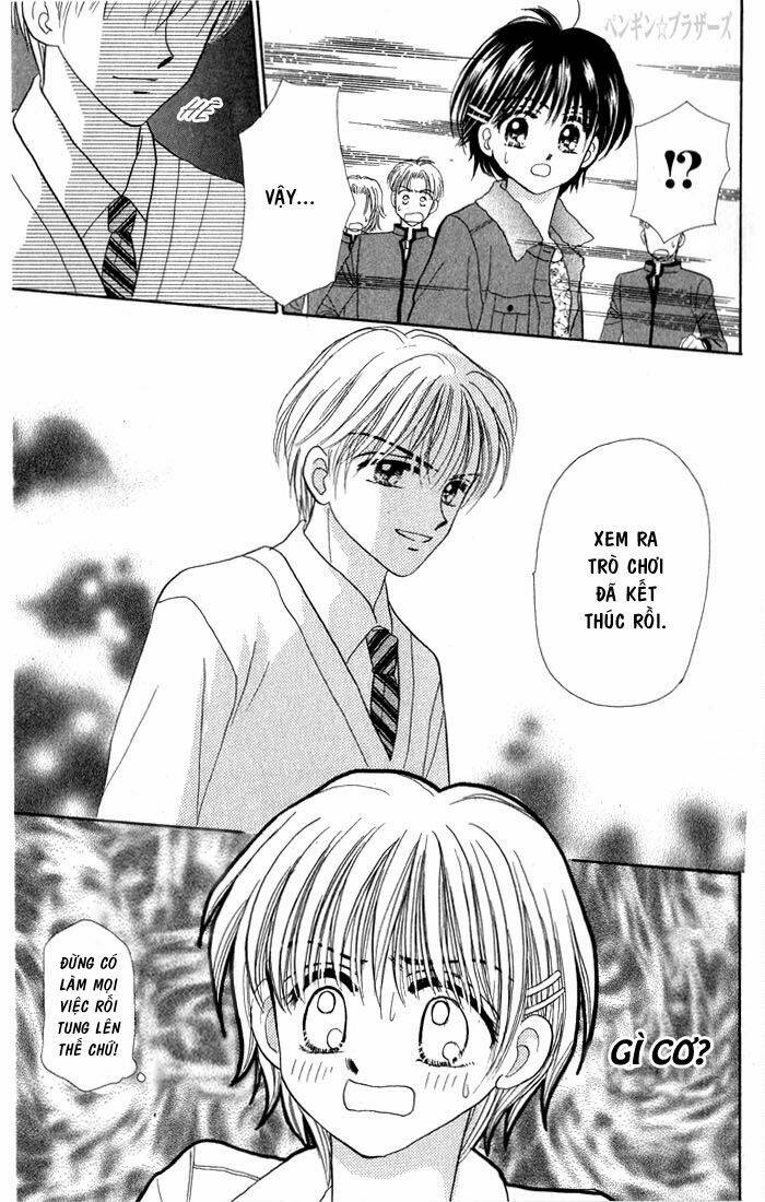 penguin brothers chapter 19 33