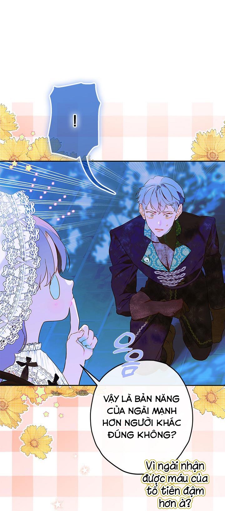 mẹ tôi kết hôn một lần nữa chapter 59 22