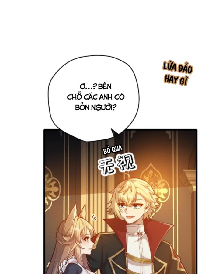 người chơi và nhân vật chính đều muốn làm hại ta chapter 110 42