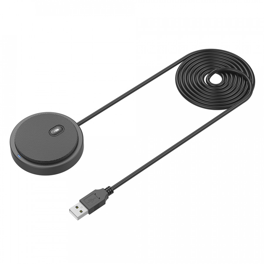 MICRO HỘI NGHỊ TRỰC TUYẾN MÃ UM02 DÀNH CHO MÁY LAPTOP, PC